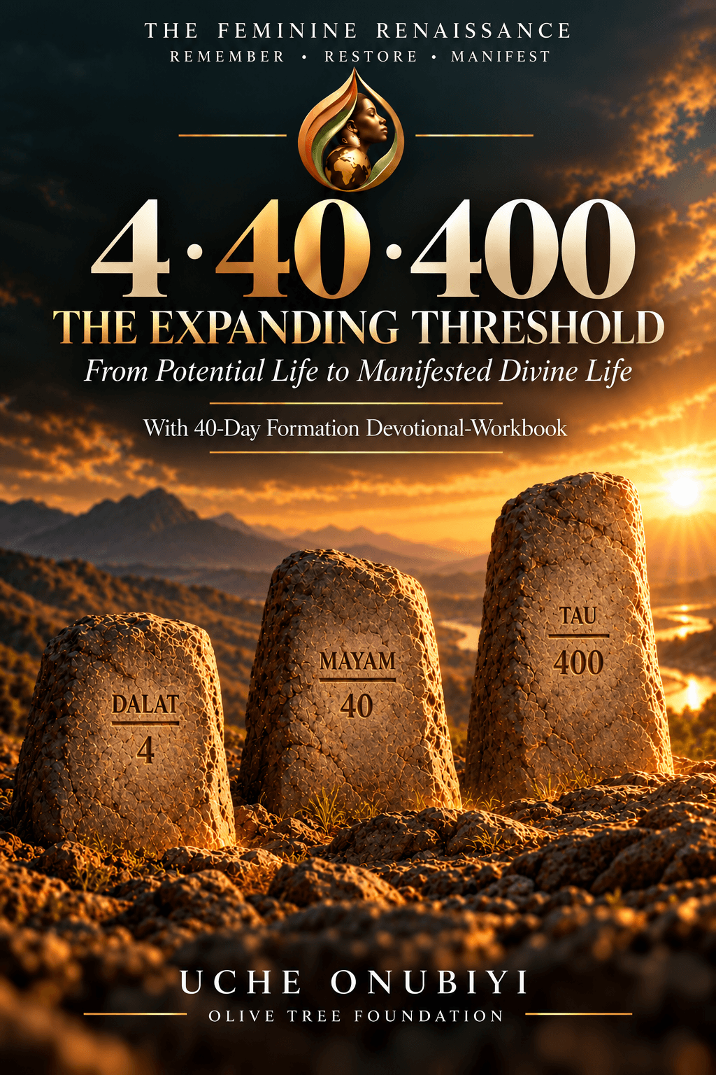 4 · 40 · 400 — The Expanding Threshold